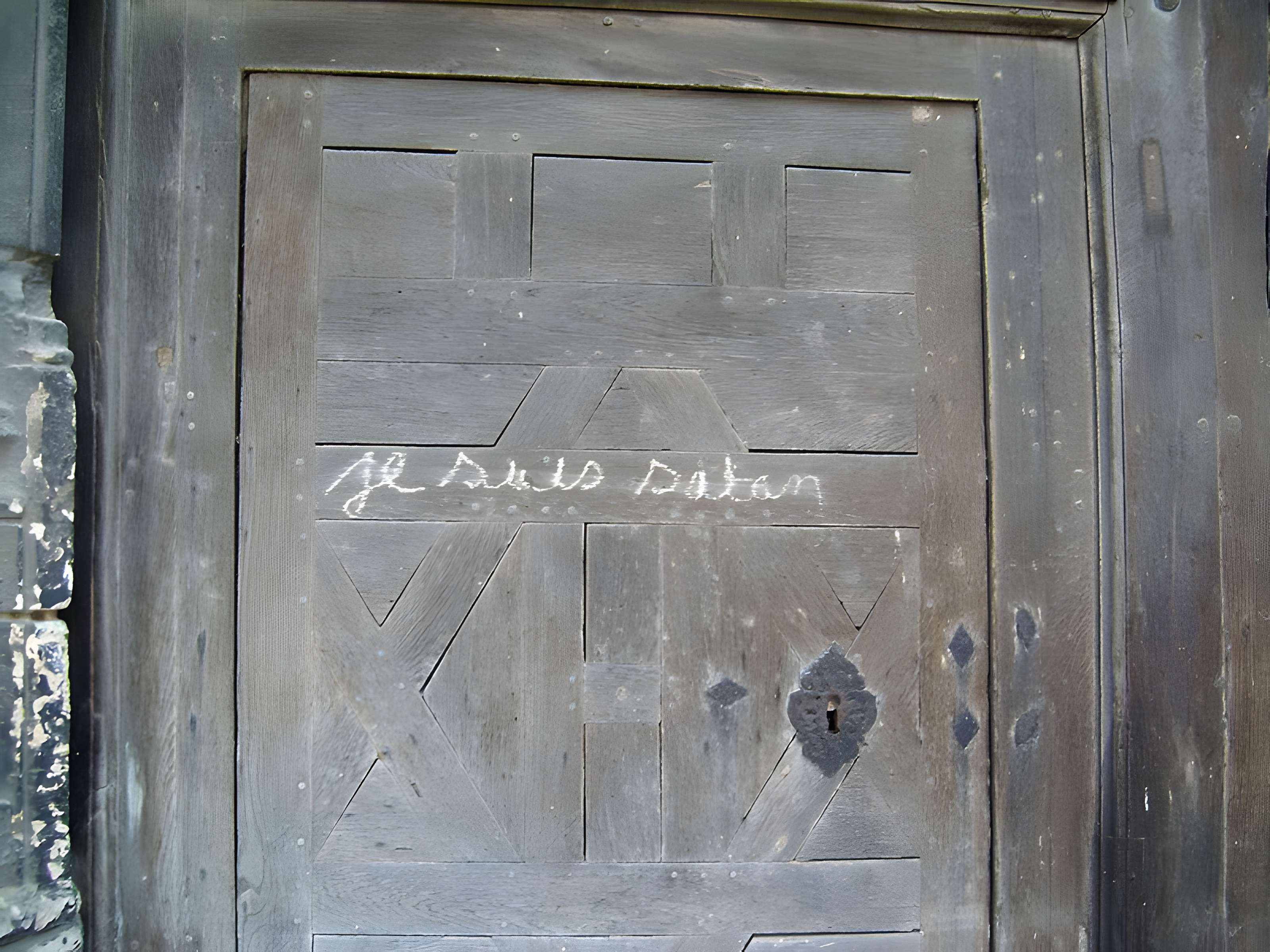 Église Saint-Éloi de Rouen