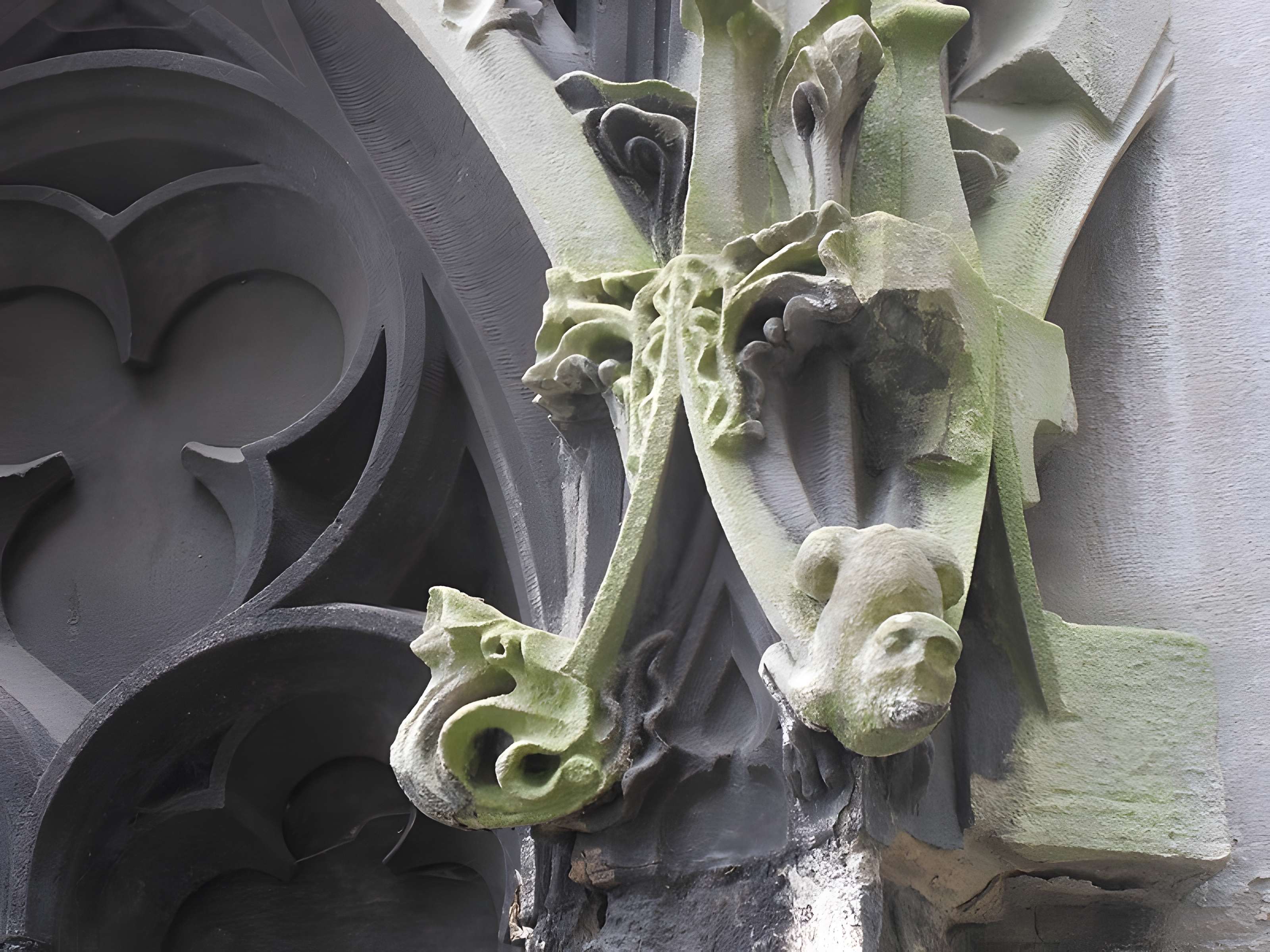 Église Saint-Éloi de Rouen