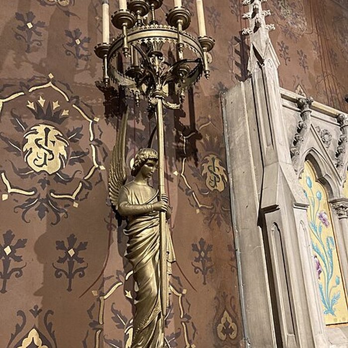 Photo de Église Notre-Dame de Boulogne