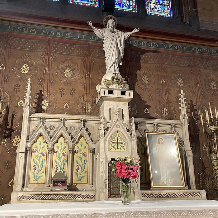 Photo de Église Notre-Dame de Boulogne
