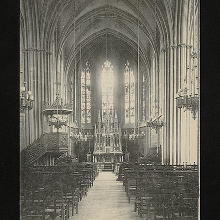 Photo de Église Notre-Dame de Boulogne