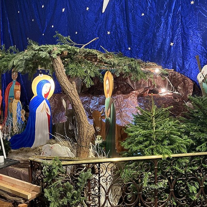 Photo de Église Notre-Dame de Boulogne