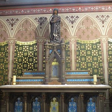 Église Notre-Dame de Boulogne