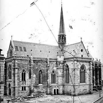 Église Notre-Dame de Boulogne