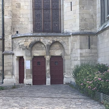 Église Notre-Dame de Boulogne