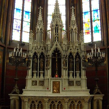 Église Notre-Dame de Boulogne
