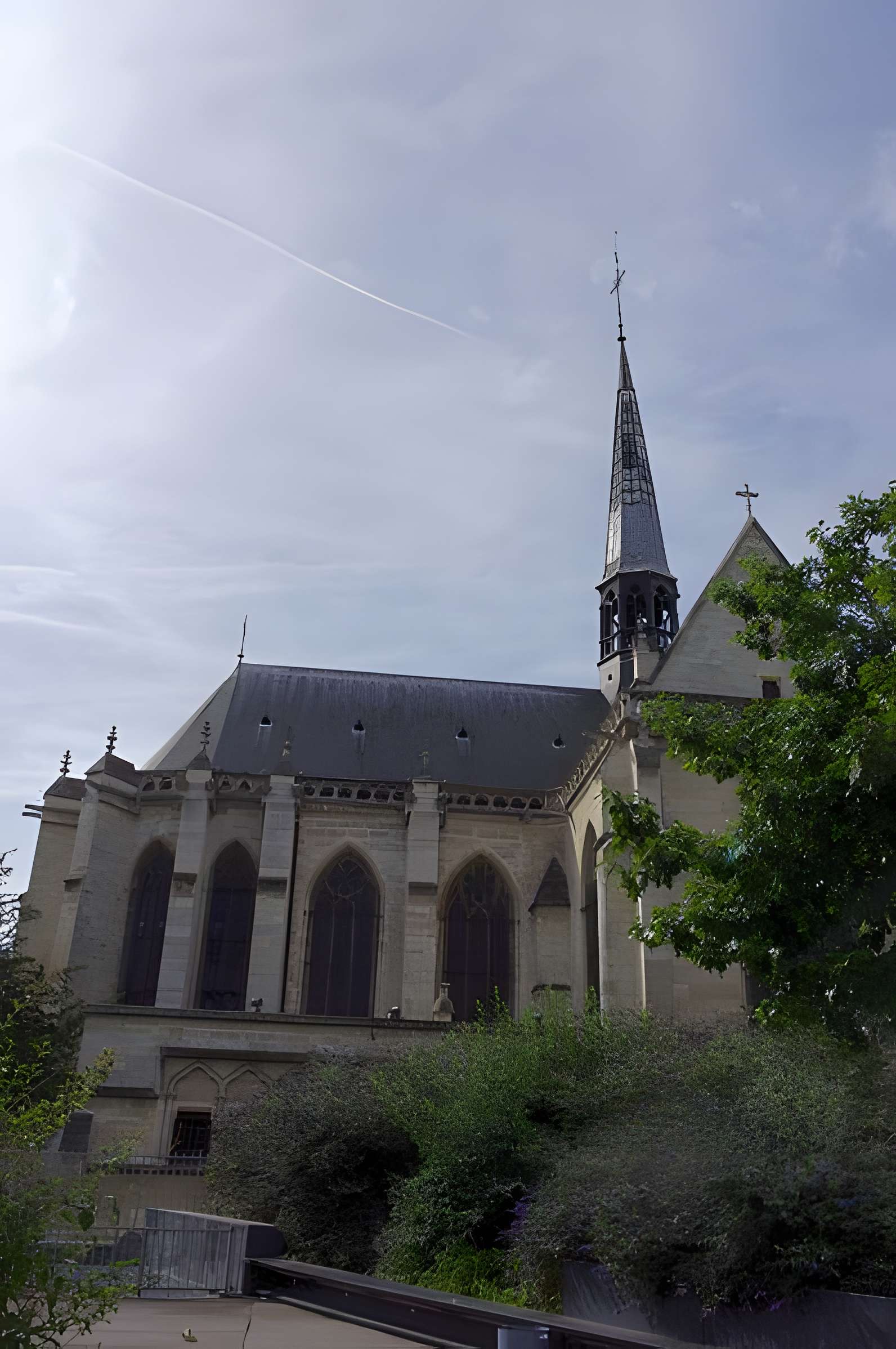 Église Notre-Dame de Boulogne