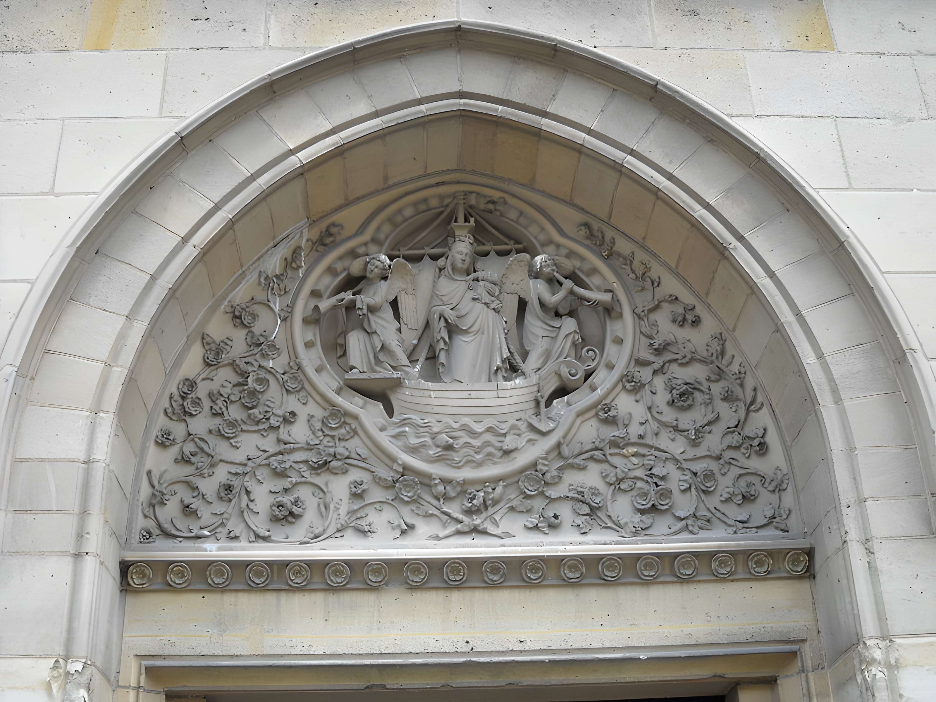 Église Notre-Dame de Boulogne