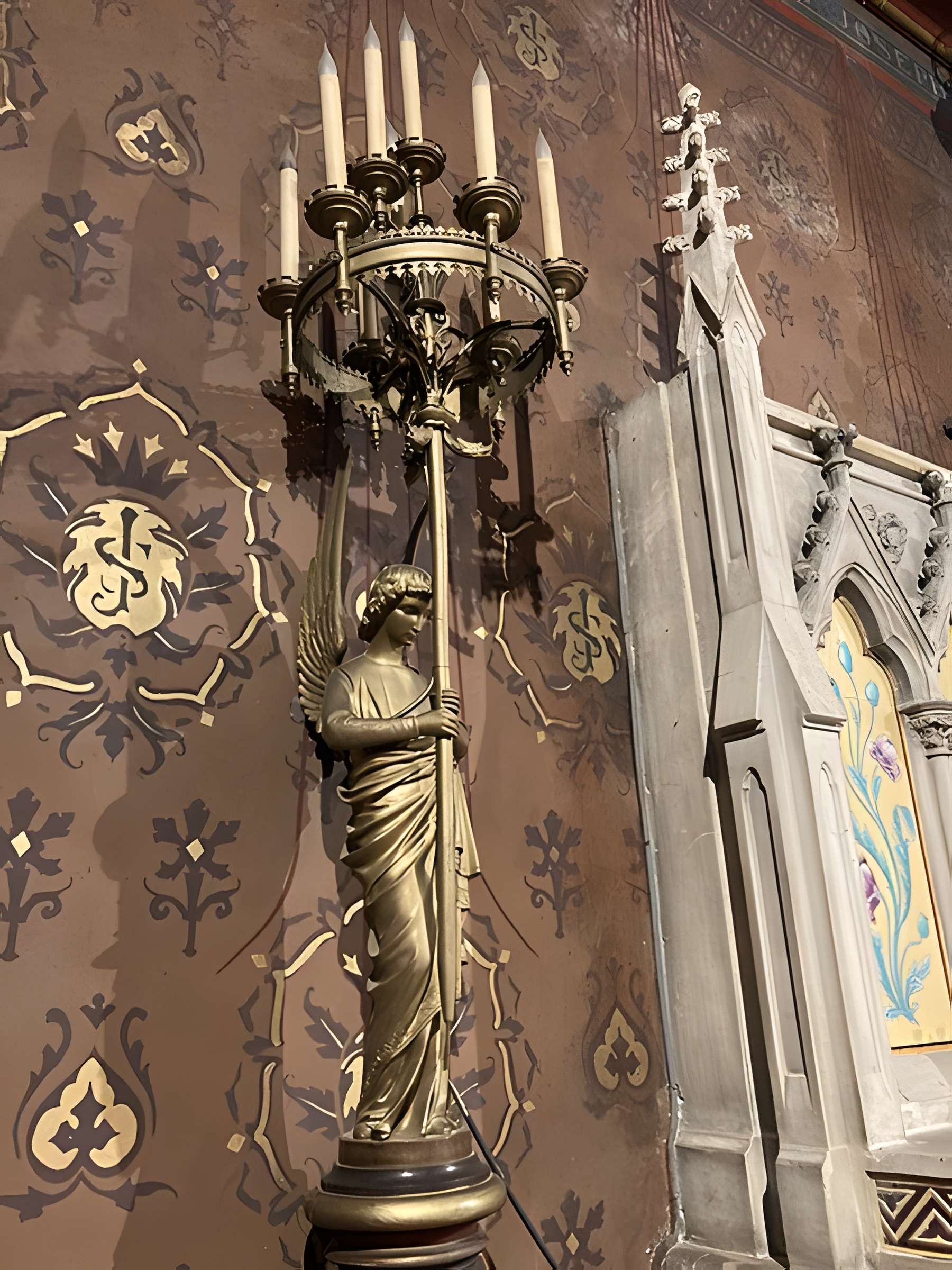 Église Notre-Dame de Boulogne