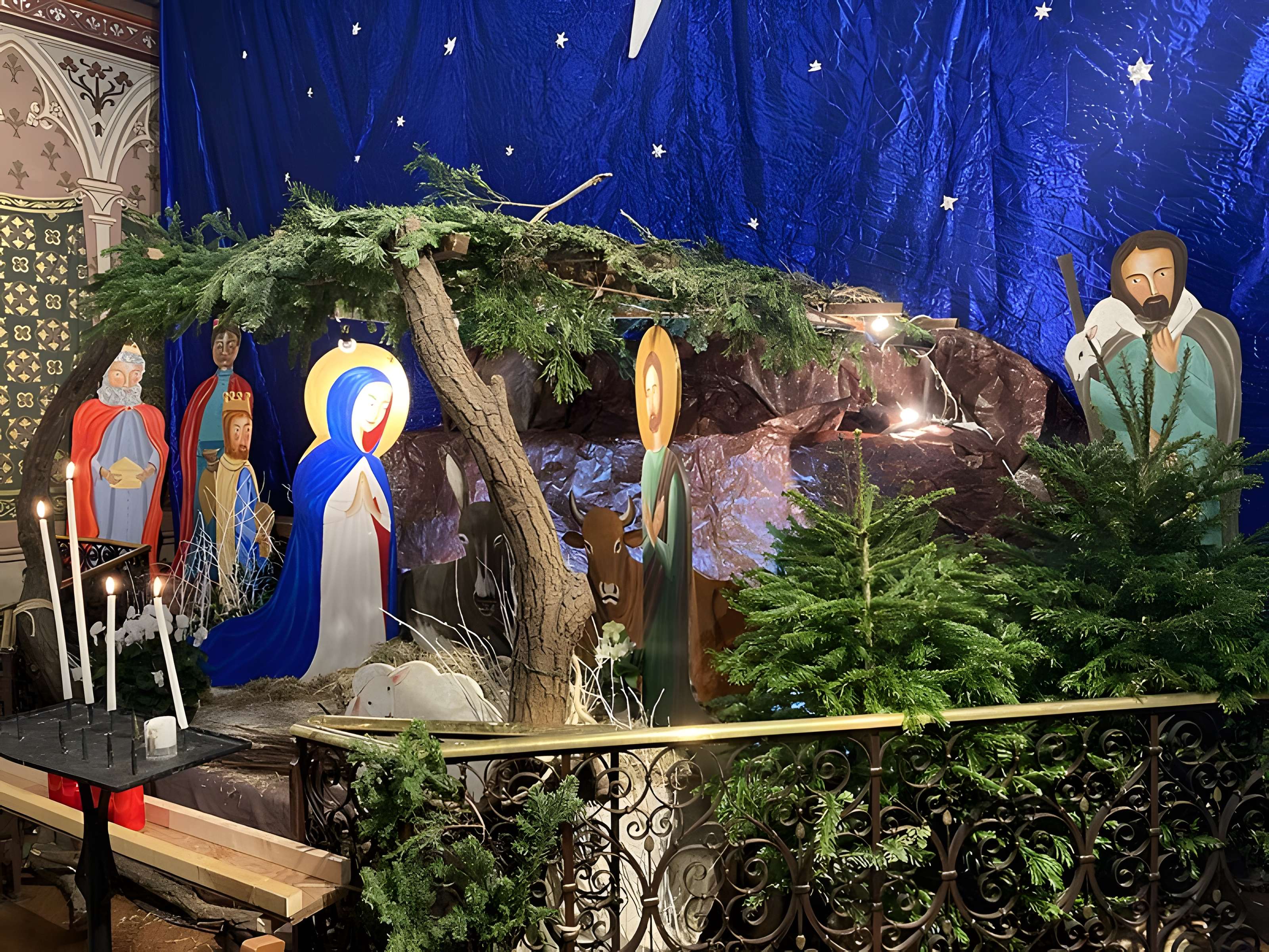 Église Notre-Dame de Boulogne