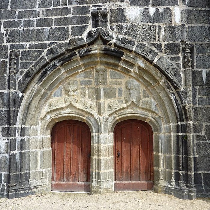 Photo de Église Notre-Dame de Brennilis
