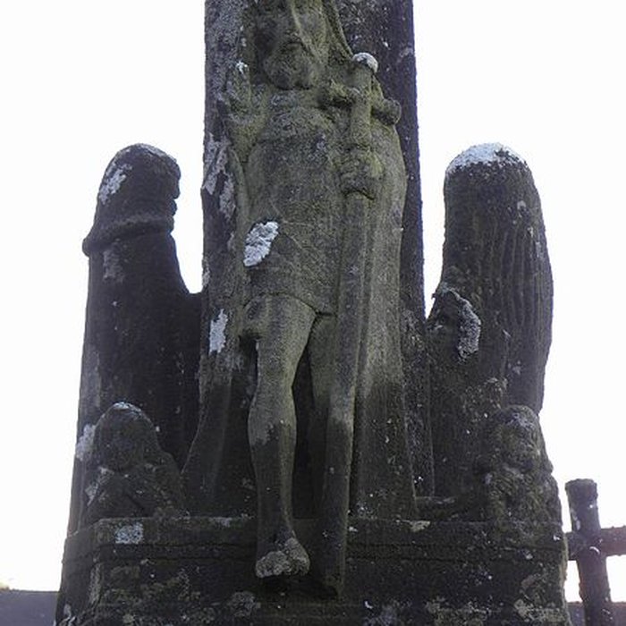 Photo de Église Notre-Dame de Brennilis