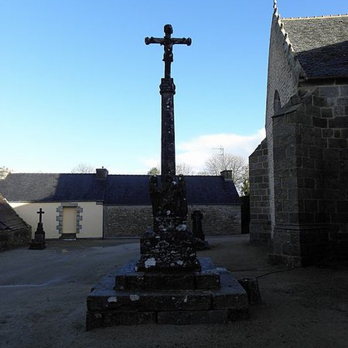 Photo de Église Notre-Dame de Brennilis