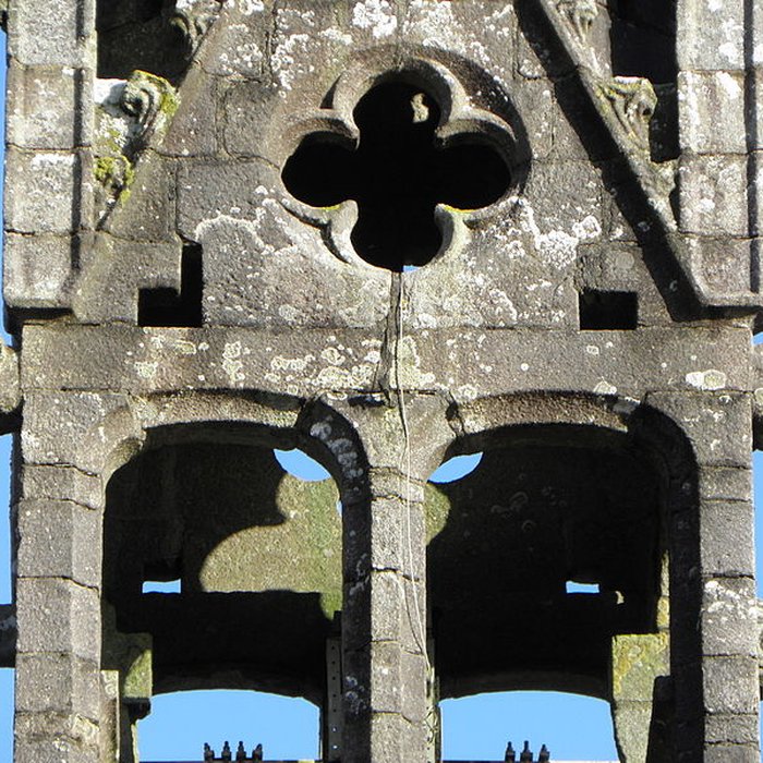 Photo de Église Notre-Dame de Brennilis