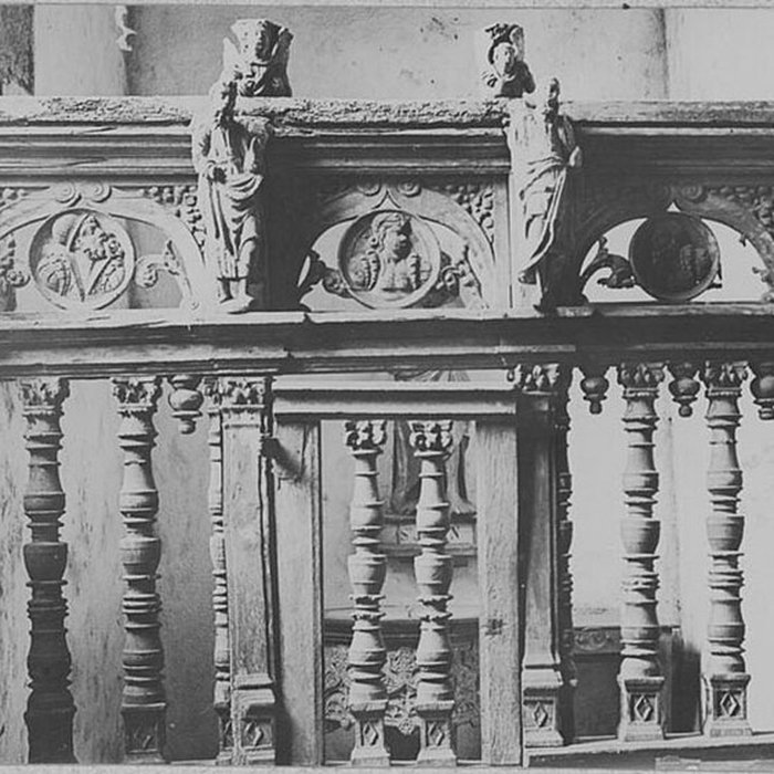 Photo de Église Notre-Dame de Brennilis