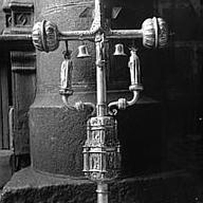 Photo de Église Notre-Dame de Brennilis