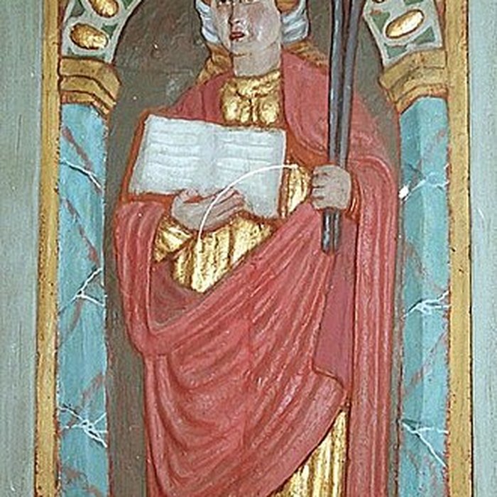 Photo de Église Notre-Dame de Brennilis