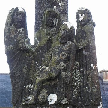 eglise notre dame de brennilis