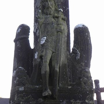 Église Notre-Dame de Brennilis