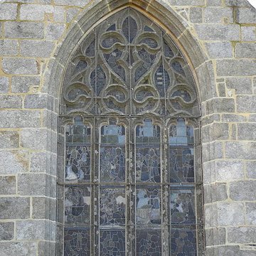 Église Notre-Dame de Brennilis