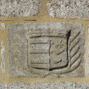 Église Notre-Dame de Brennilis