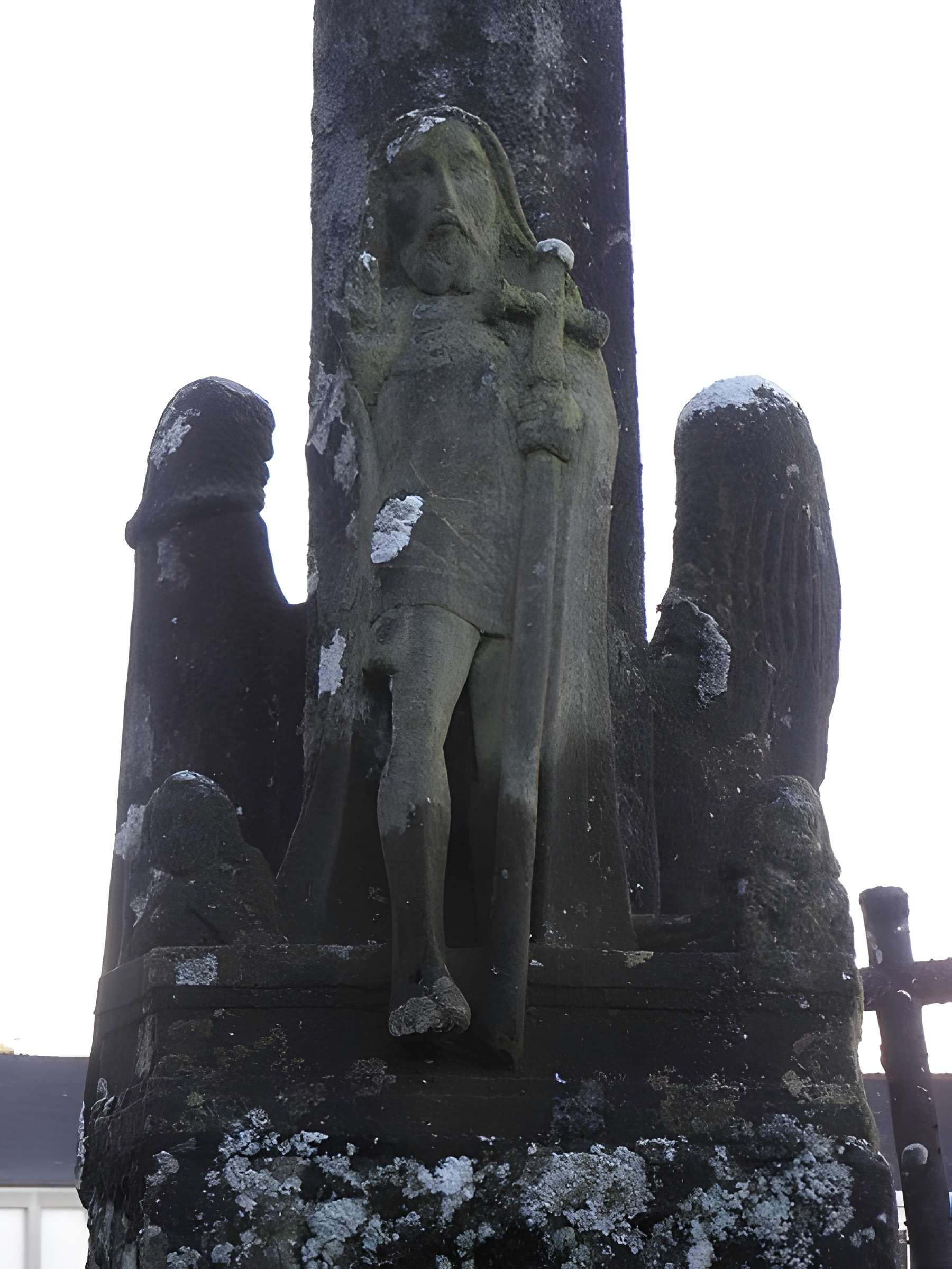 Église Notre-Dame de Brennilis