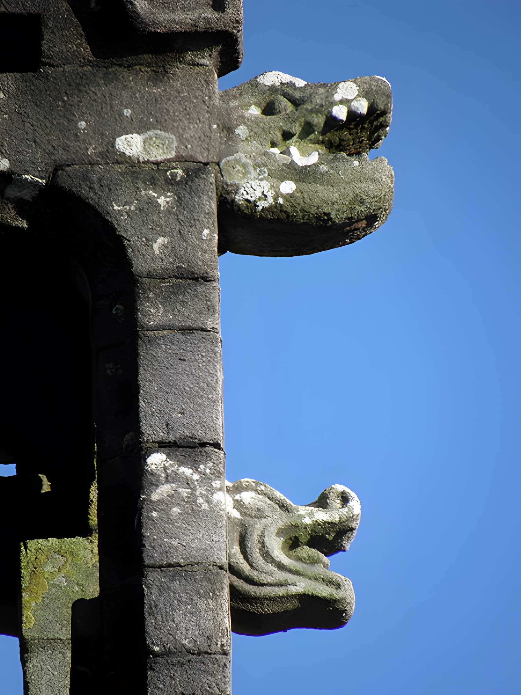 Église Notre-Dame de Brennilis