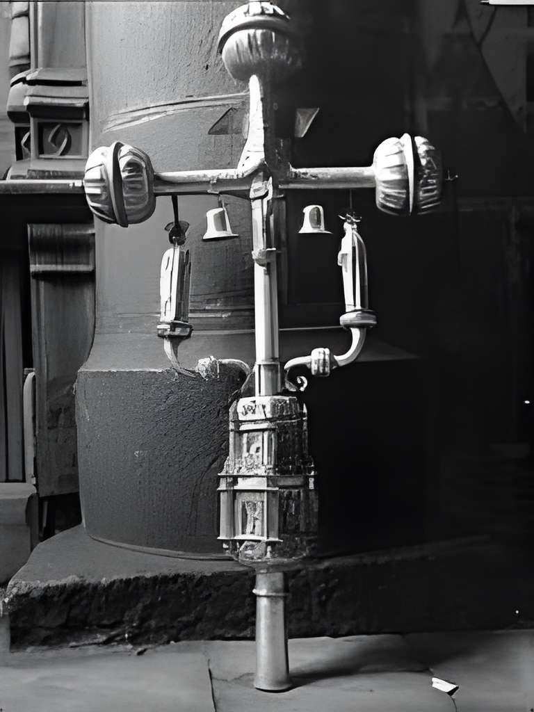 Église Notre-Dame de Brennilis