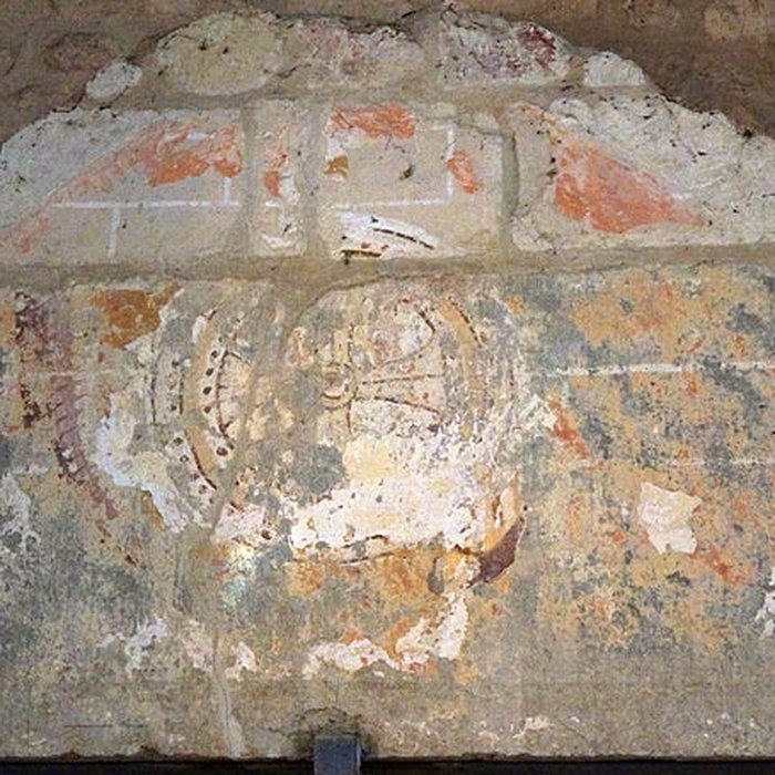 Photo de Église Notre-Dame de Breuil dans la Marne