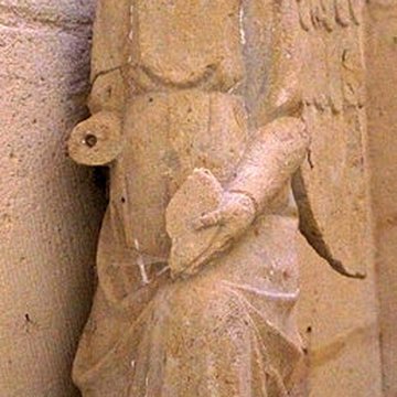 Église Notre-Dame de Breuil dans la Marne