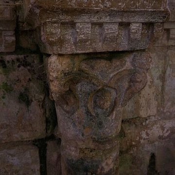Église Notre-Dame de Breuil dans la Marne