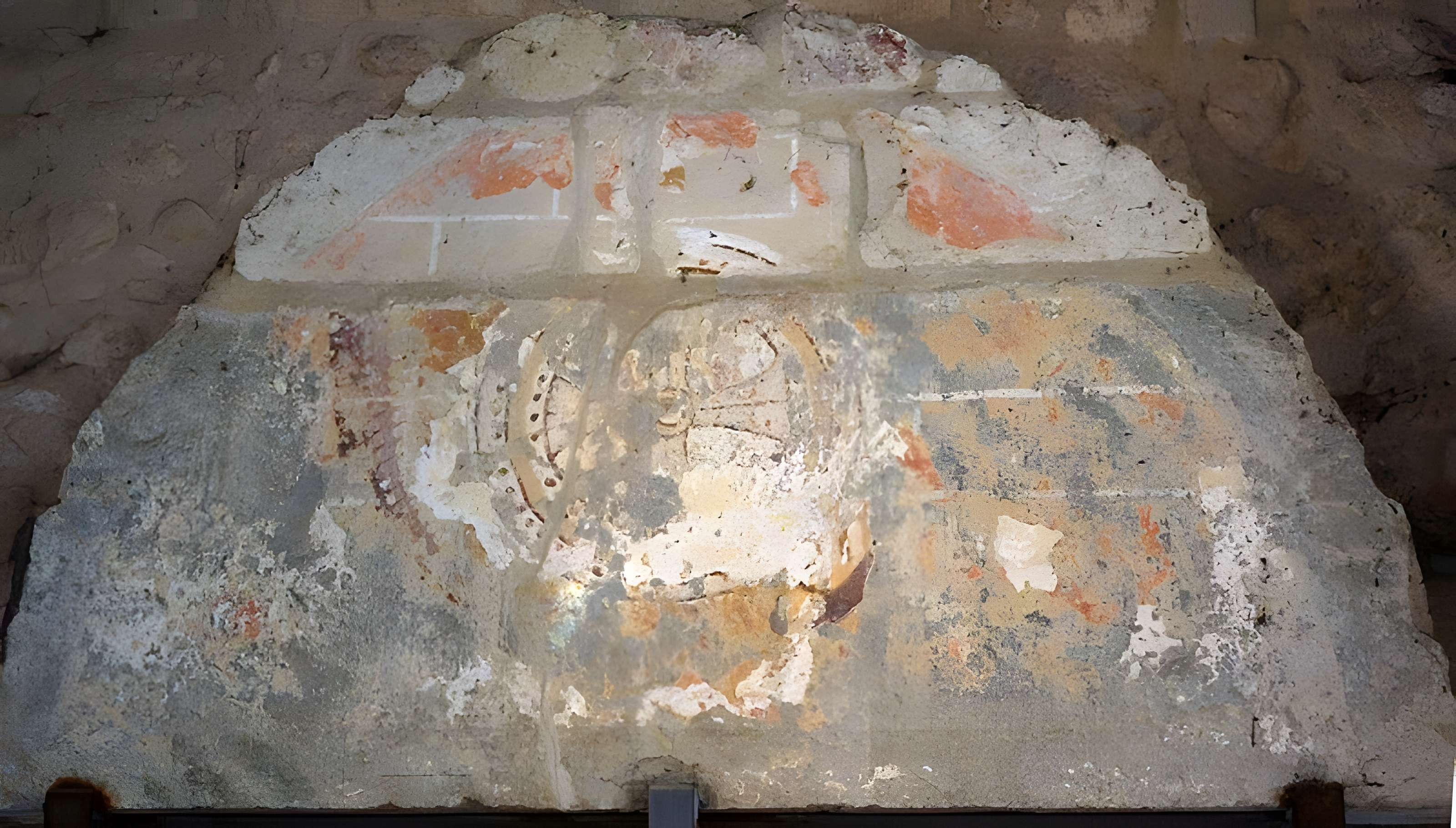 Église Notre-Dame de Breuil dans la Marne