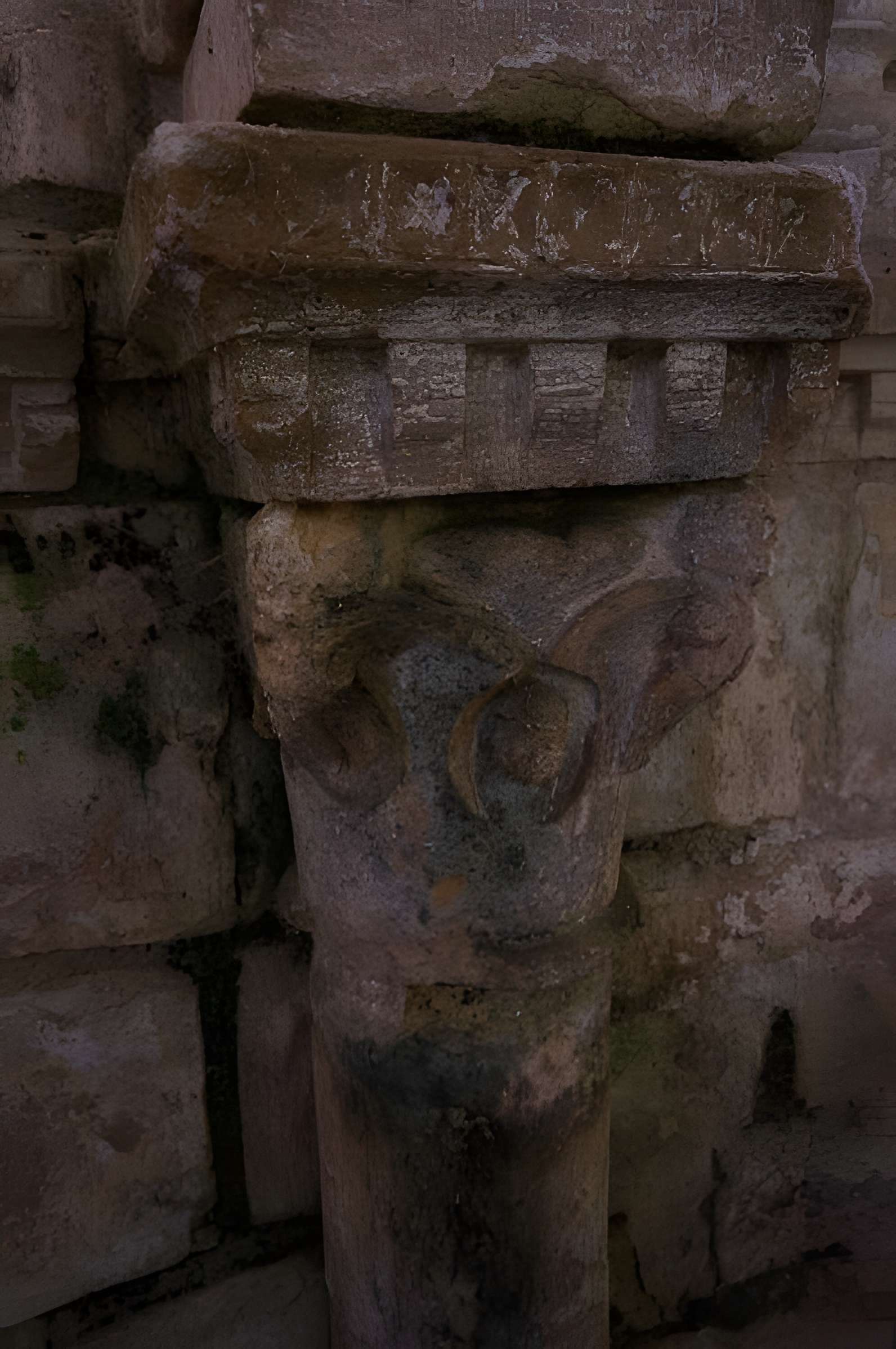 Église Notre-Dame de Breuil dans la Marne