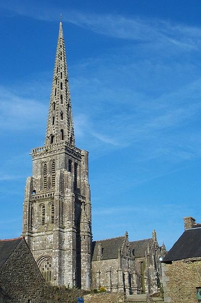Photo de Église Notre-Dame de Bulat