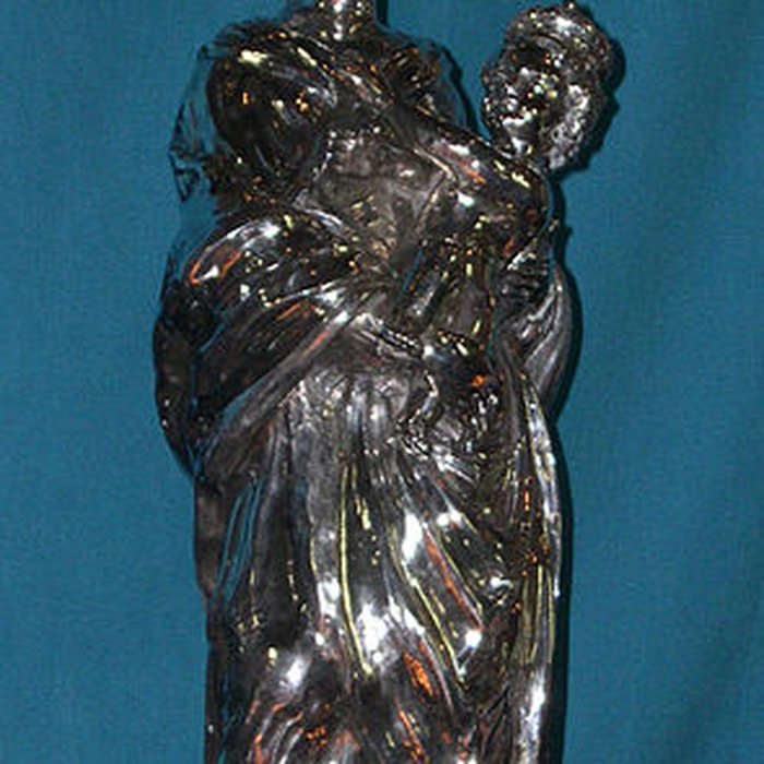 Photo de Église Notre-Dame de Bulat