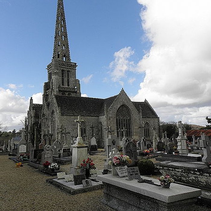 Photo de Église Notre-Dame de Bulat