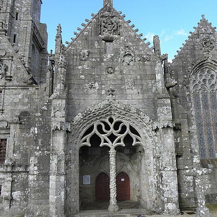 Photo de Église Notre-Dame de Bulat