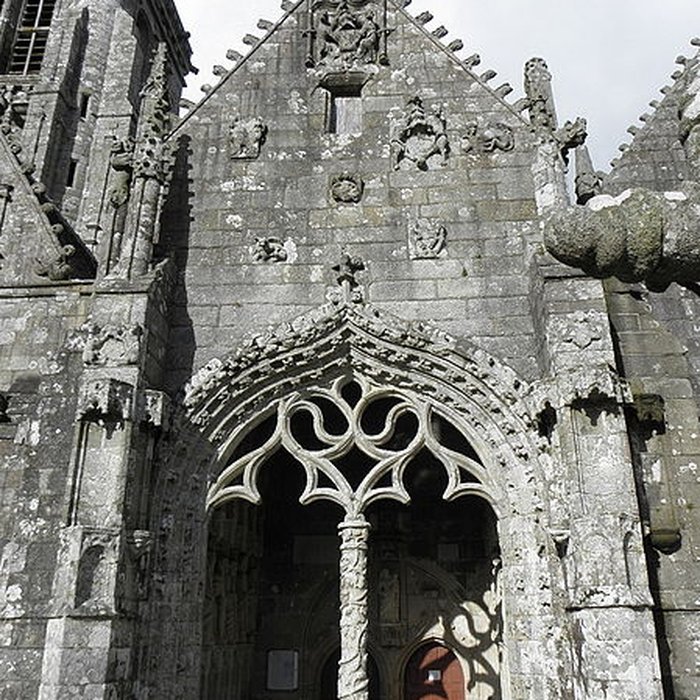 Photo de Église Notre-Dame de Bulat