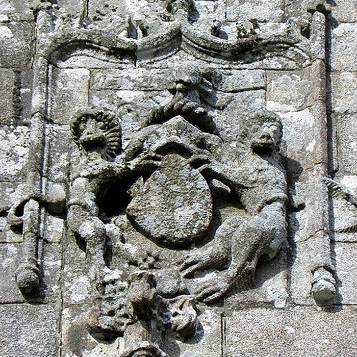 Photo de Église Notre-Dame de Bulat