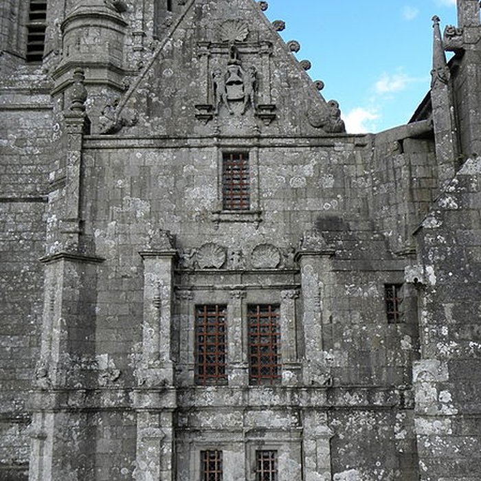 Photo de Église Notre-Dame de Bulat