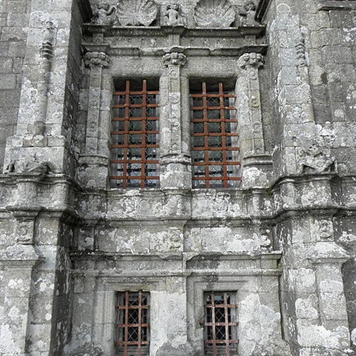 Photo de Église Notre-Dame de Bulat