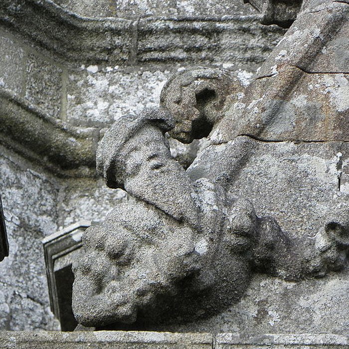 Photo de Église Notre-Dame de Bulat