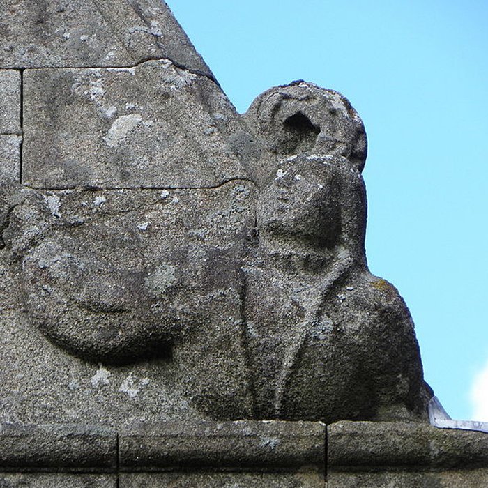 Photo de Église Notre-Dame de Bulat