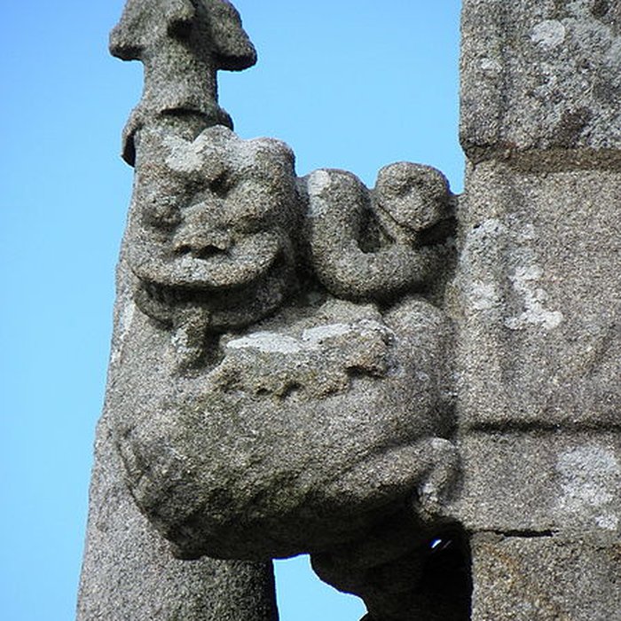 Photo de Église Notre-Dame de Bulat