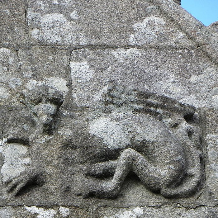 Photo de Église Notre-Dame de Bulat