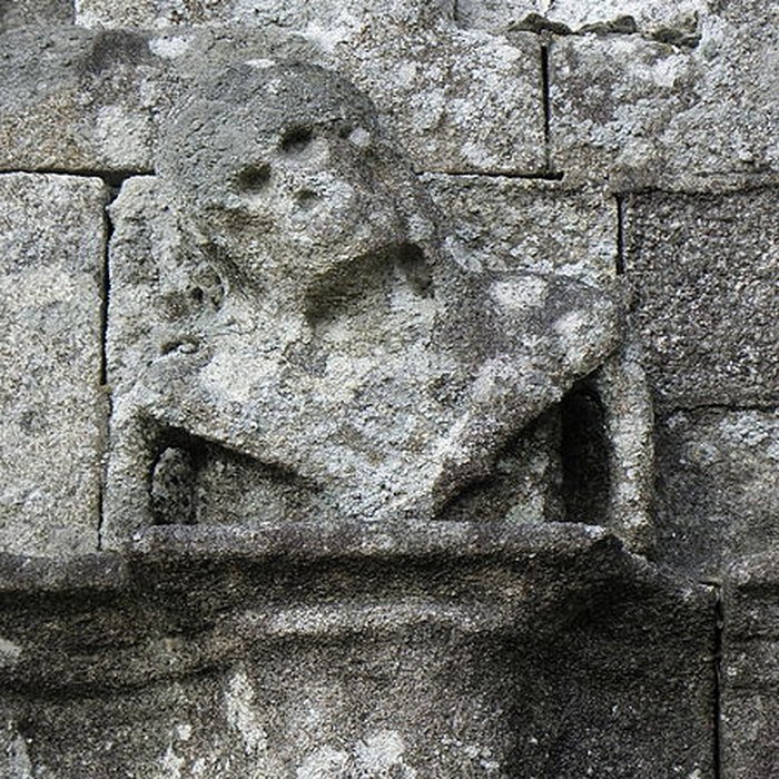 Photo de Église Notre-Dame de Bulat