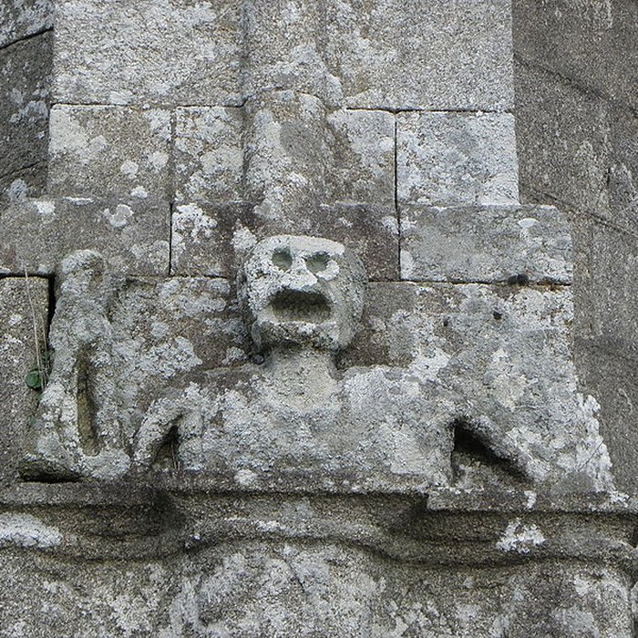 Photo de Église Notre-Dame de Bulat
