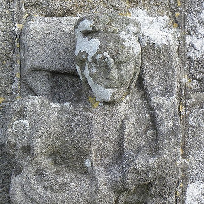 Photo de Église Notre-Dame de Bulat
