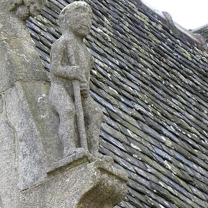 Photo de Église Notre-Dame de Bulat