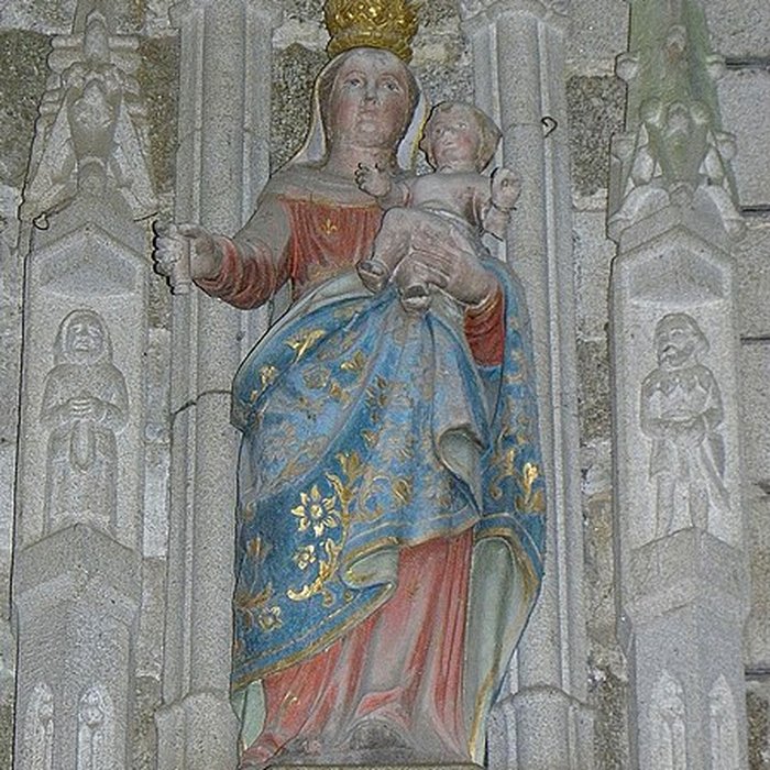 Photo de Église Notre-Dame de Bulat